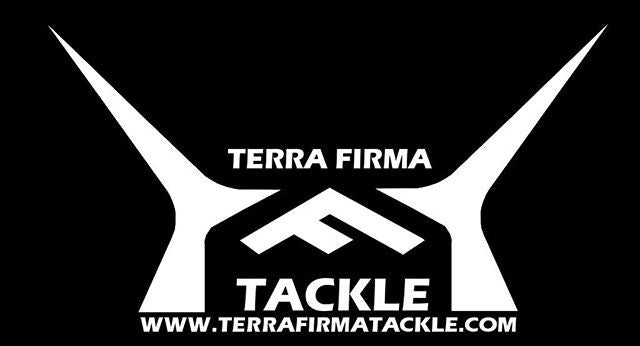 Lights – Terra Firma Tackle