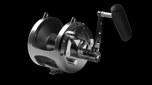 Reel in the big ones with our Okuma Makaira Lever Drag Reels! 🎣 Engineered  for the ultimate big game fishing experience, these reels a