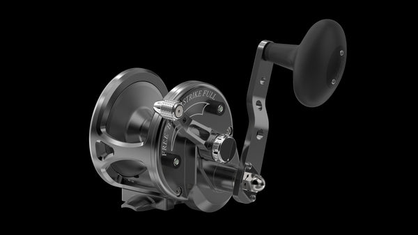 Okuma Makaira SEA Lever Drag Reels – Terra Firma Tackle