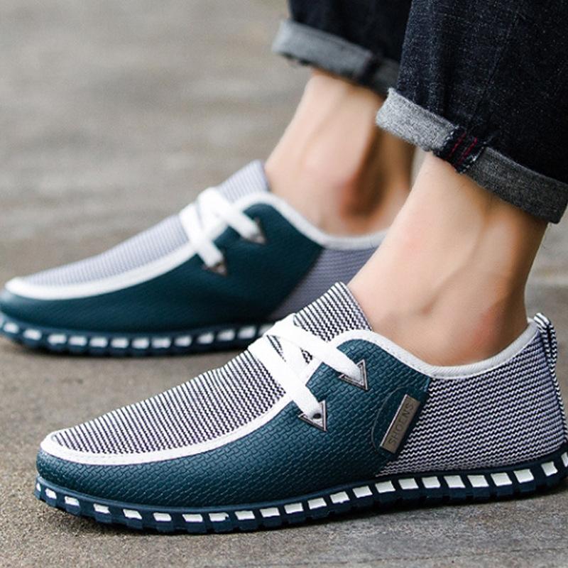 casual shoes trending now