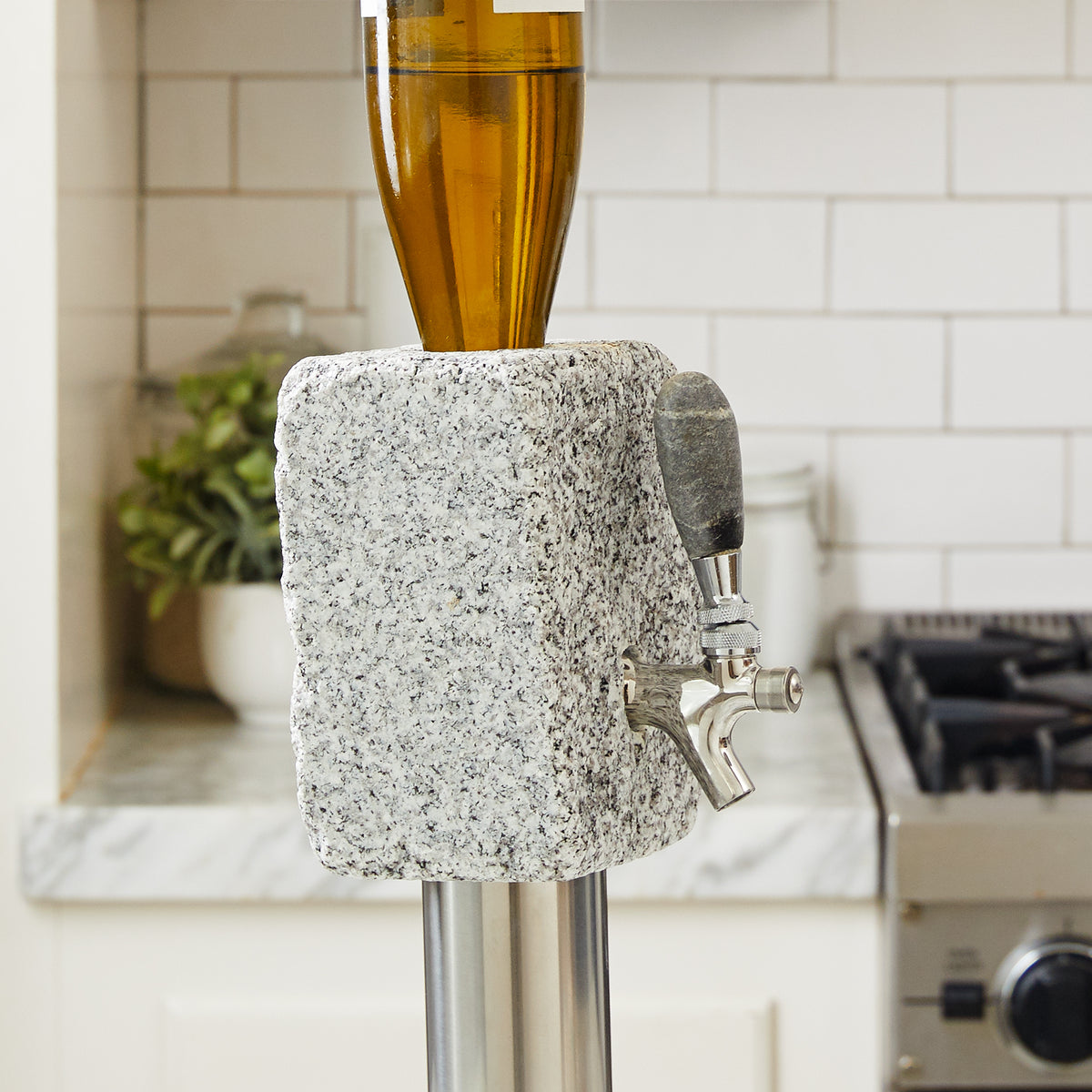 The Ultimate Stone Drink Dispenser - Funky Rock Designs – Funky Rock