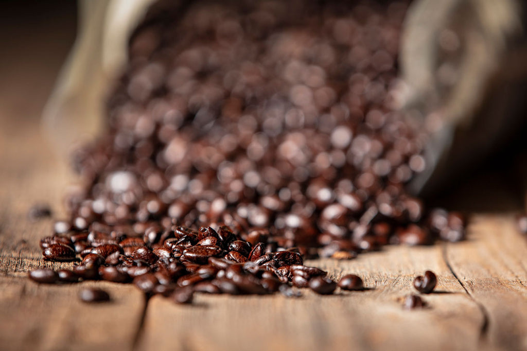 What do we mean by arabica coffee?