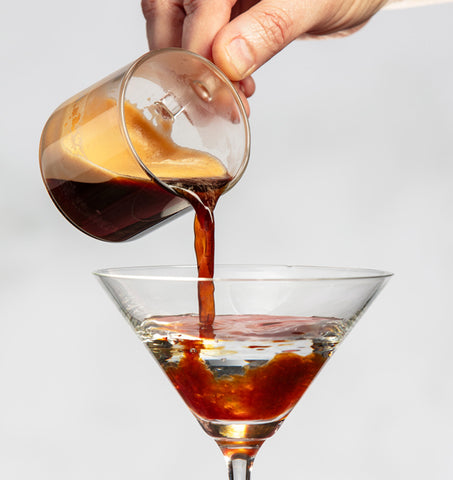 Espresso Martini