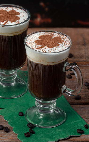 Irish Mocha