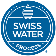 Swiss Water Logo