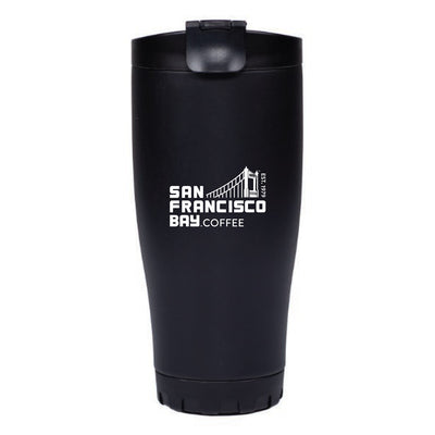 San Francisco Bay, Airscape® Classic, Black Airtight Canister – SF Bay  Coffee