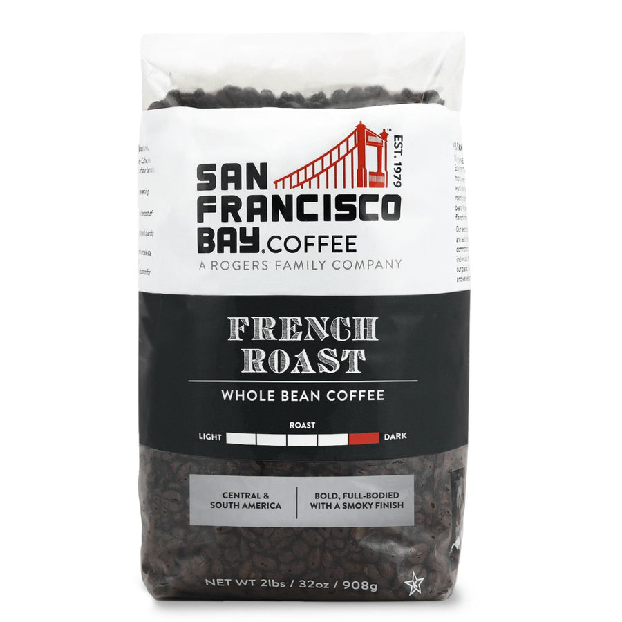 25+ San Francisco Bay Coffee Fog Chaser