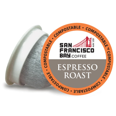 Instant Brands launches compostable coffee pods and espresso capsules