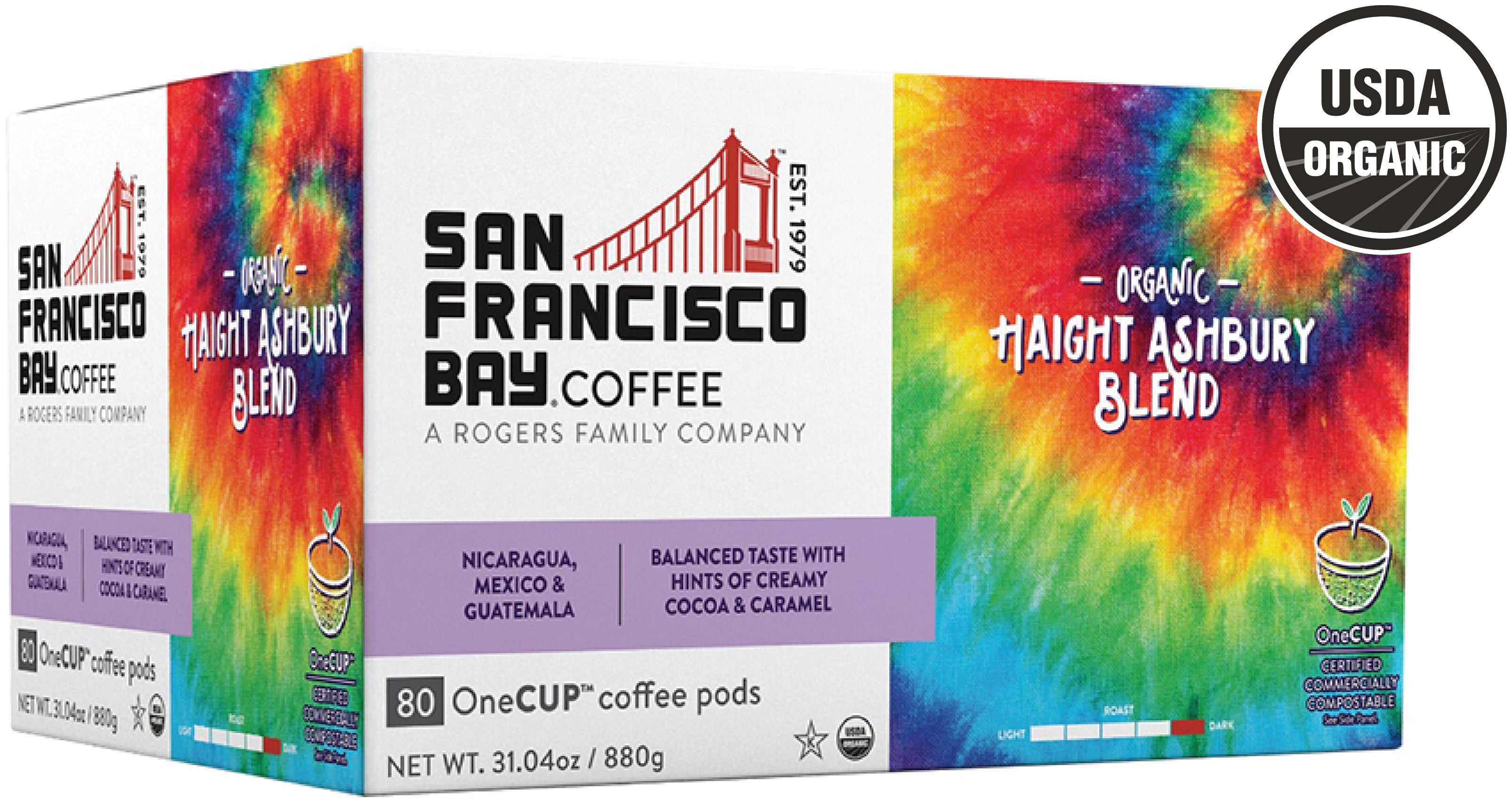 Coffee Products in San Francisco Bay Area