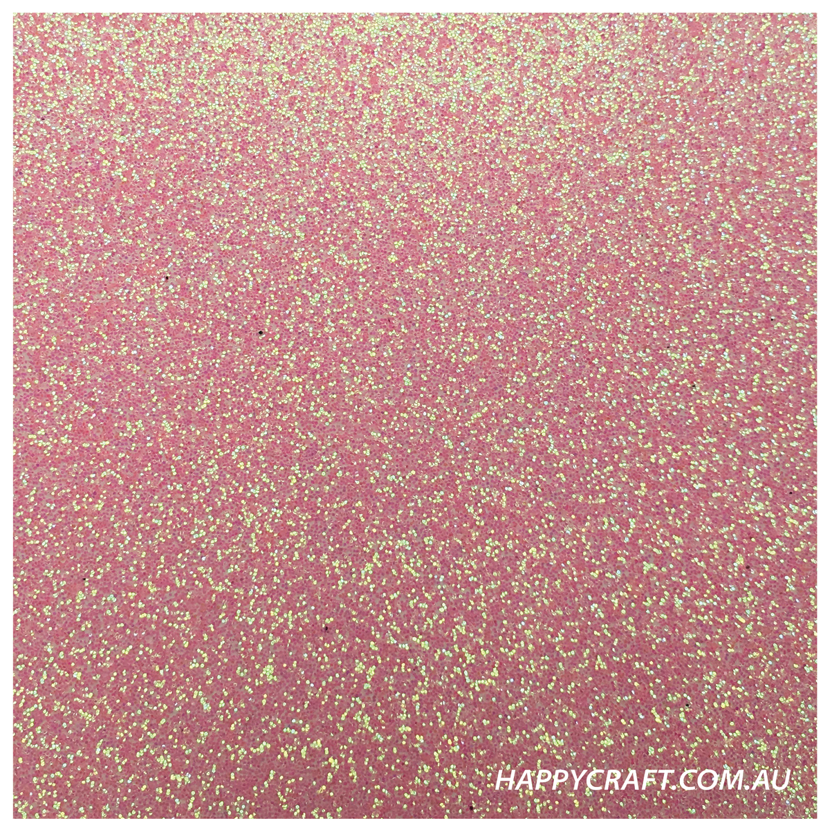 Pale Pink Glitter Cardstock 5/10/20pk