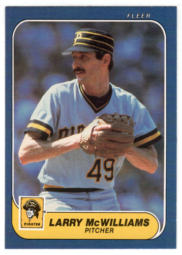 Rick Camp - Atlanta Braves (MLB Baseball Card) 1986 Fleer # 510
