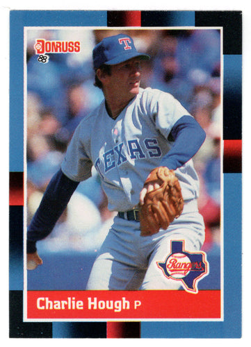 Bill Doran - Houston Astros (MLB Baseball Card) 1988 Donruss # 235 Mint