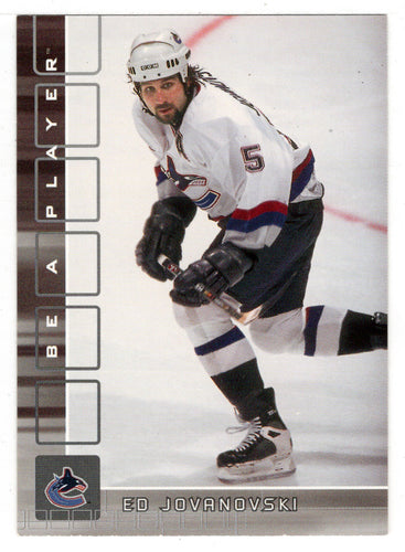 Johan Hedberg - Pittsburgh Penguins (NHL Hockey Card) 2001-02 Upper Deck SP  Authentic # 70 Mint