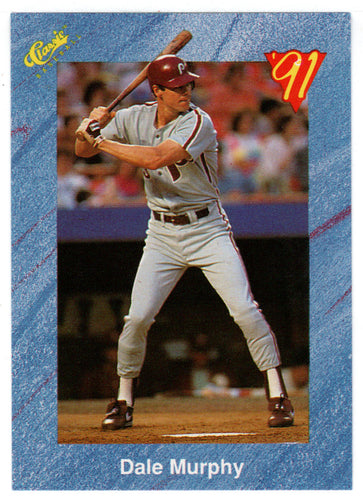 Rob Dibble - Cincinnati Reds (MLB Baseball Card) 1991 Classic I