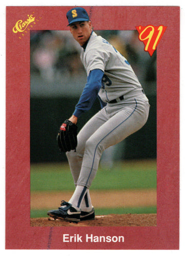 Dave Staton - San Diego Padres (MLB Baseball Card) 1991 Classic II # 4 –  PictureYourDreams