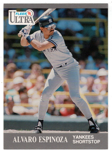 Chris Sabo - Cincinnati Reds (MLB Baseball Card) 1991 Fleer Ultra # 10 –  PictureYourDreams