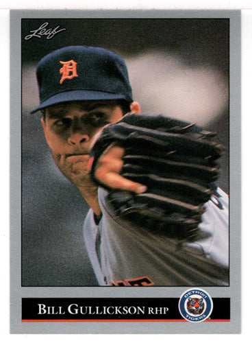 Steve Buechele - Pittsburgh Pirates (MLB Baseball Card) 1992 Leaf # 91 –  PictureYourDreams