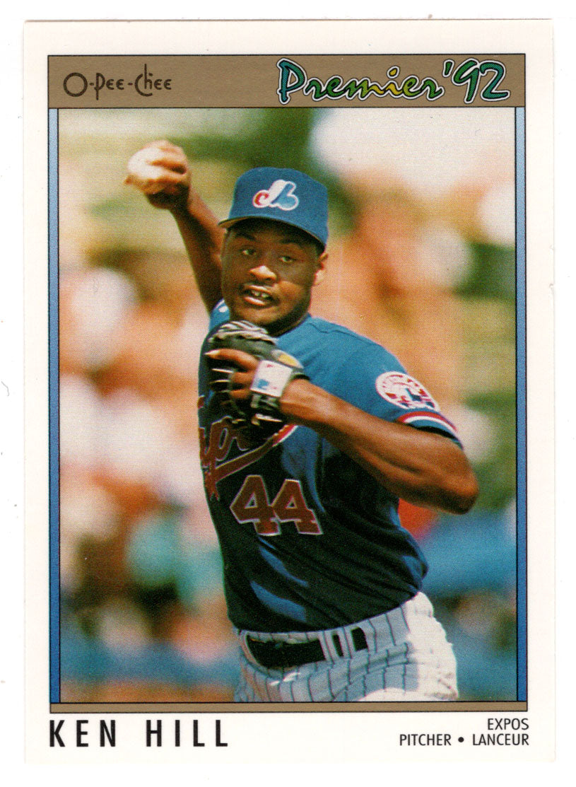 Al Osuna - Houston Astros (MLB Baseball Card) 1992 O-Pee-Chee