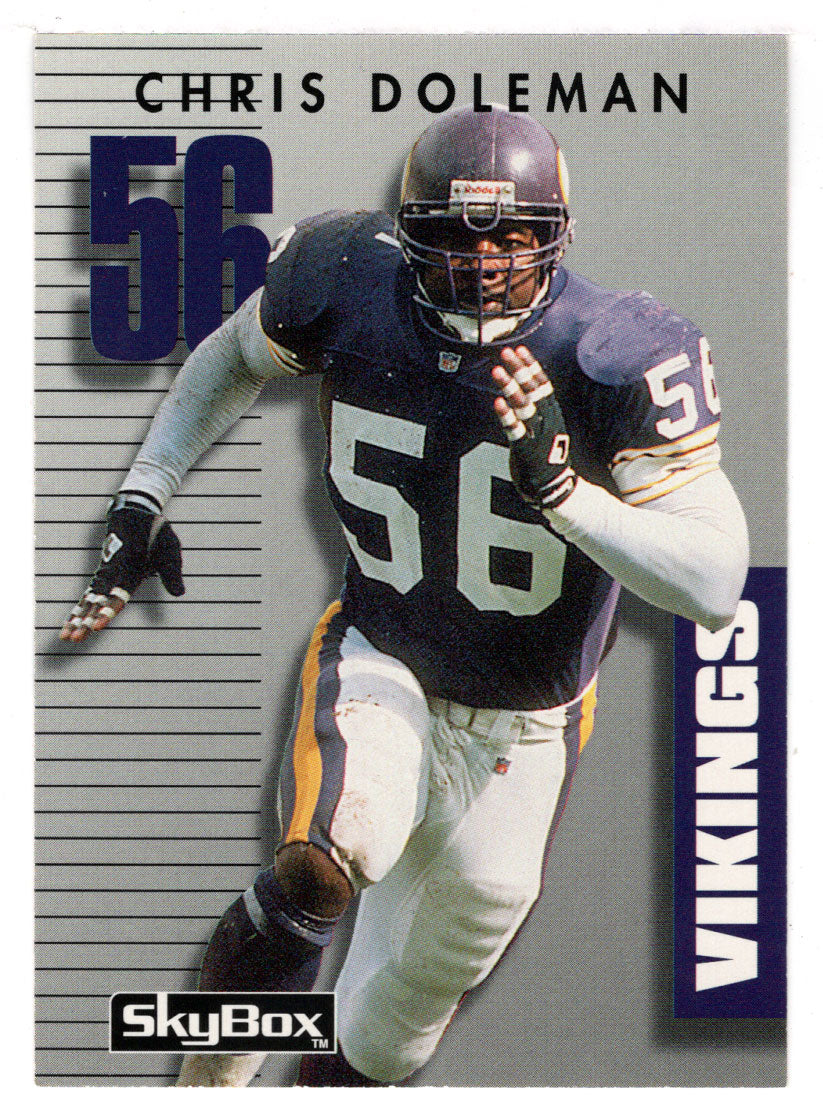 chris doleman vikings