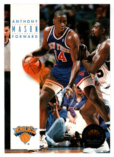 Danny Ainge - Phoenix Suns (NBA Basketball Card) 1994-95 SkyBox Premiu –  PictureYourDreams