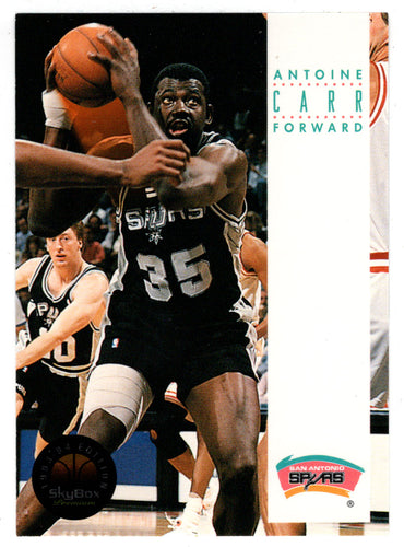 Kevin Duckworth - Washington Bullets (NBA Basketball Card) 1993-94 Sky –  PictureYourDreams