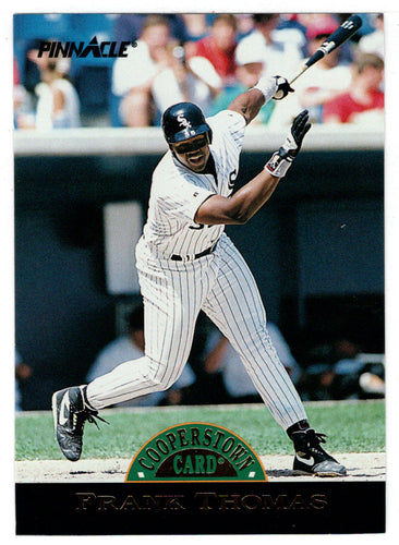 Cecil Fielder - Detroit Tigers (MLB Baseball Card) 1993 Pinnacle