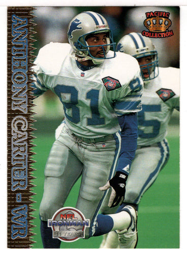 Horace Copeland - Tampa Bay Buccaneers (NFL Football Card) 1995 Pacific #  343 Mint