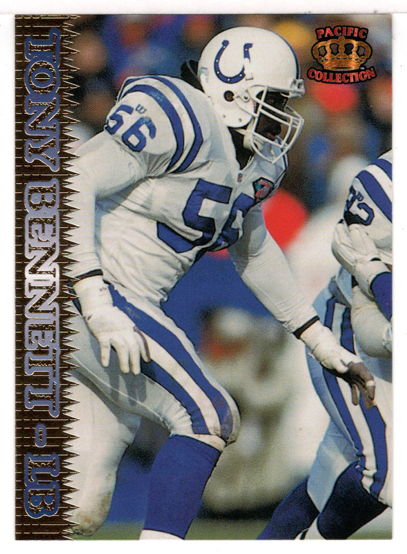 Indianapolis Colts – CollectibleXchange