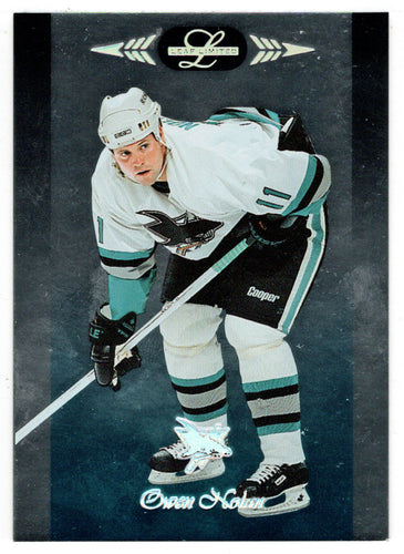 Tackla hockey. Paul Coffey • Hartford Whalers