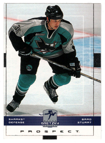 Adam Deadmarsh - Colorado Avalanche (NHL Hockey Card) 1999-00 Upper Deck  Wayne Gretzky Hockey # 49 Mint