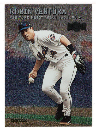 Billy Wagner - Houston Astros (MLB Baseball Card) 2000 Skybox