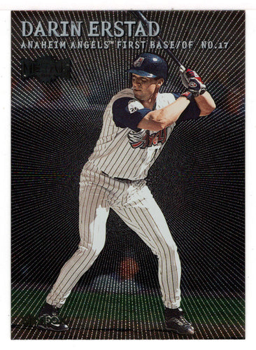 Tino Martinez - New York Yankees (MLB Baseball Card) 2000 Skybox