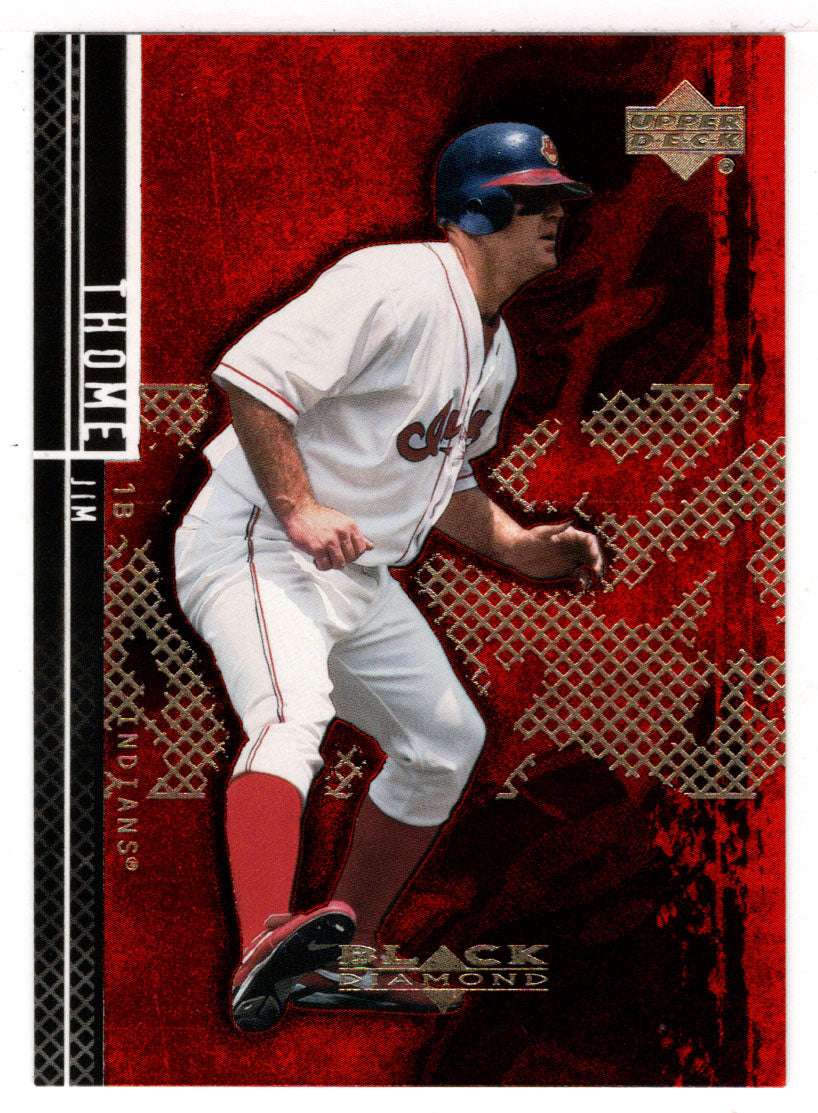 jim thome rookie