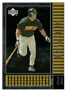 Brian Giles - Pittsburgh Pirates (MLB Baseball Card) 2000 Upper Deck L –  PictureYourDreams