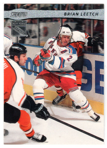 66 Alexei Kovalev New York Rangers 1994-95 Select Hockey Card OZD –  GwynnSportscards