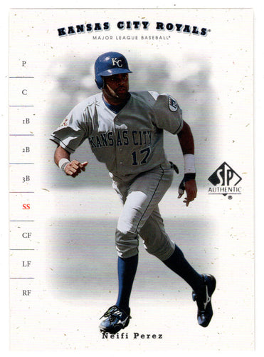 Ken Caminiti - Atlanta Braves (MLB Baseball Card) 2001 Upper Deck SPx –  PictureYourDreams