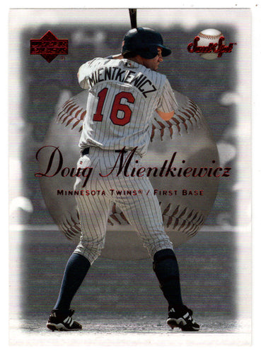 Larry Walker - Colorado Rockies (MLB Baseball Card) 2001 Upper Deck Sw –  PictureYourDreams