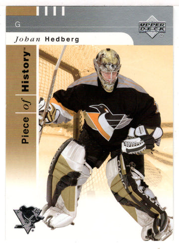 Martin Biron - Buffalo Sabres (NHL Hockey Card) 2002-03 Upper Deck Cla –  PictureYourDreams