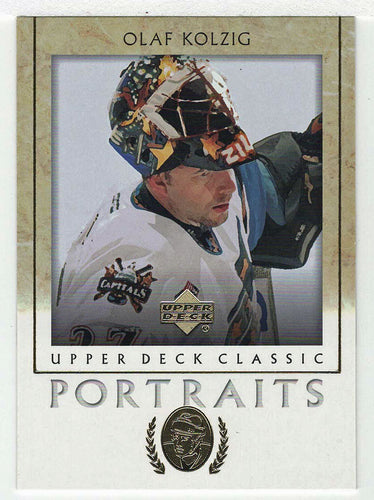 Martin Biron - Buffalo Sabres (NHL Hockey Card) 2002-03 Upper Deck Cla –  PictureYourDreams