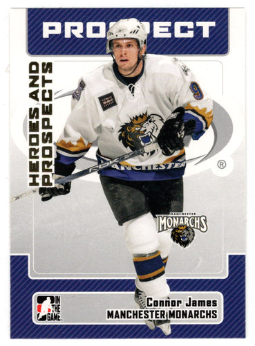 Philadelphia Phantoms 2006-07 Hockey Card Checklist at