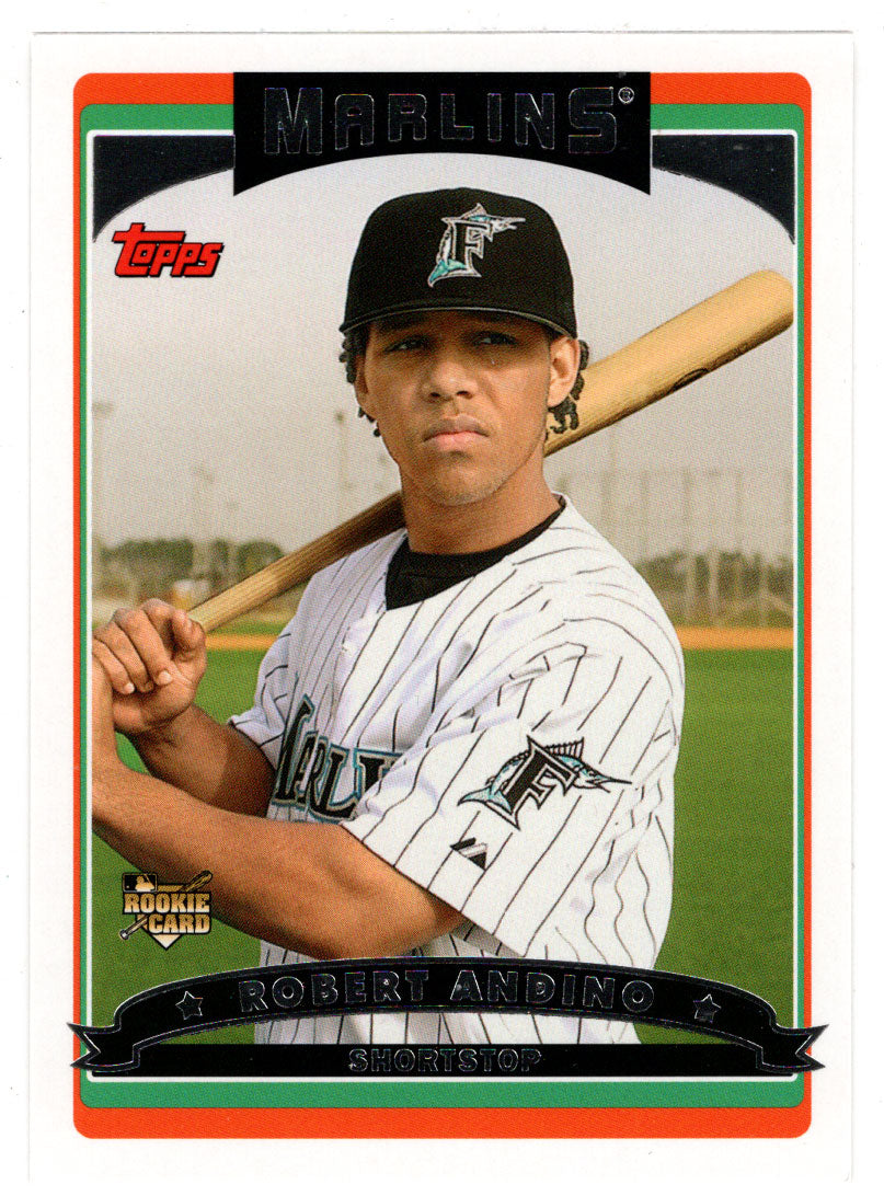 MLB Florida Marlins Sports Trading Cards