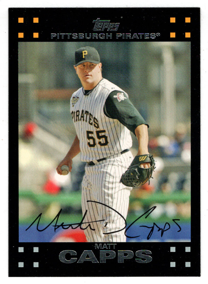  Pittsburgh Pirates 2014 Topps MLB Baseball Regular