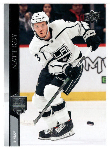 2008-2009 LA Kings 8x10 Kyle Calder Player Photo Game Day Roster Card NHL