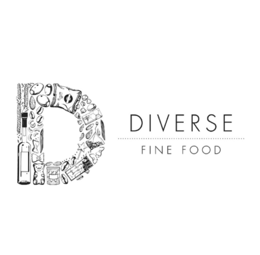 Diverse Fine Food