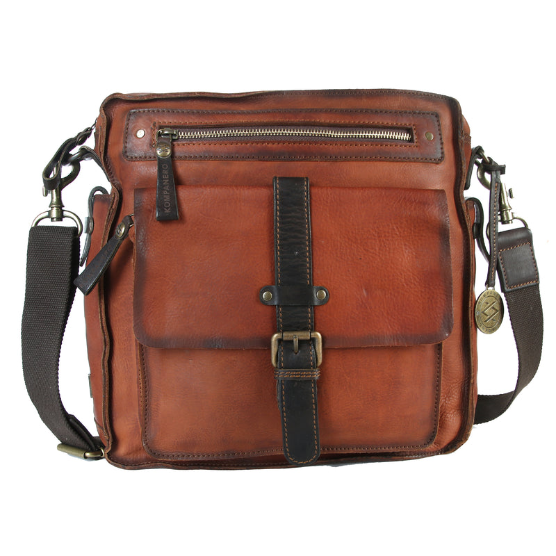 leather satchel bag canada