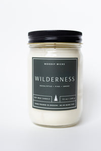 Wanderlust Bundle - 100% Soy Wax Candle - Non-Toxic - Cotton Wick - Wanderlust Collection