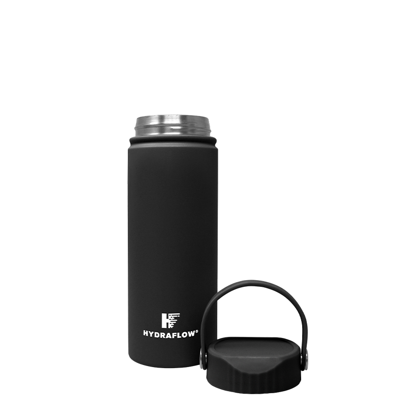 25 oz. Freedom Flip Top Water Bottle - B550