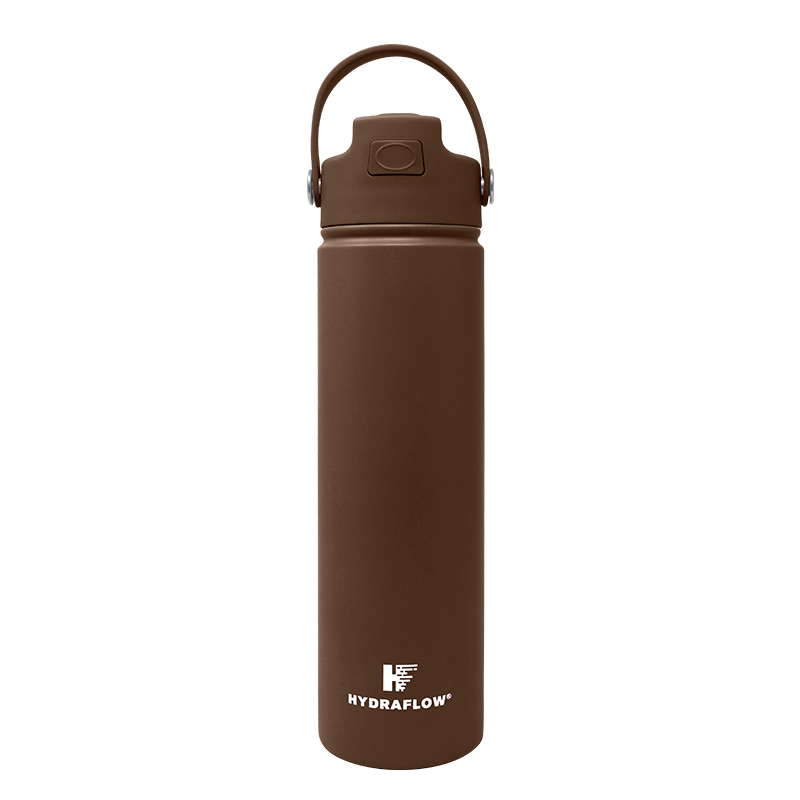 HYDRAFLOW Capri - 40oz Tumbler with Straw and Handle - Triple Wall Vacuum  Insulated Tumbler - Insula…See more HYDRAFLOW Capri - 40oz Tumbler with