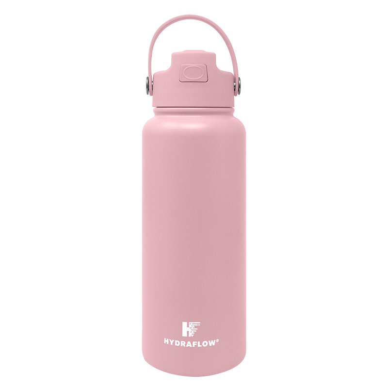 Team Hygiene Water Bottle (34fl oz)