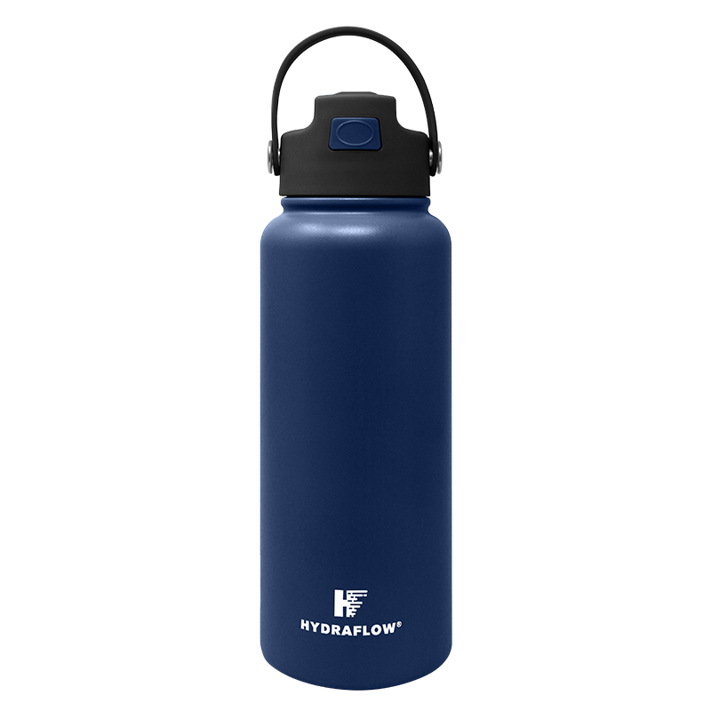 64 oz Color Block Crusader Growler